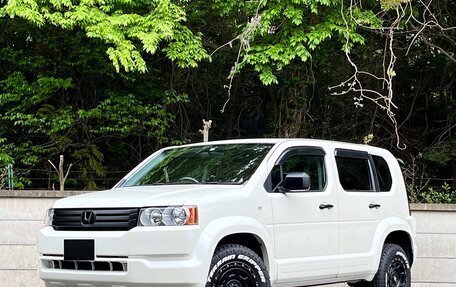 Honda Crossroad, 2010 год, 1 088 000 рублей, 2 фотография