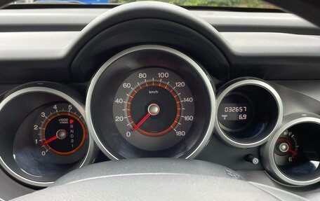 Honda Crossroad, 2010 год, 1 088 000 рублей, 14 фотография