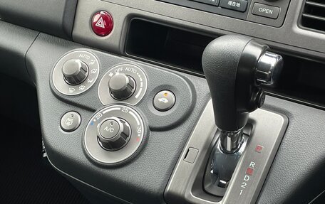 Honda Crossroad, 2010 год, 1 088 000 рублей, 17 фотография