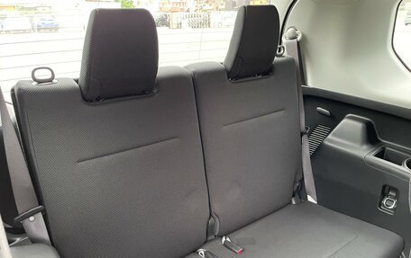 Honda Crossroad, 2010 год, 1 088 000 рублей, 28 фотография