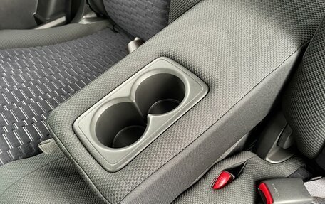 Honda Crossroad, 2010 год, 1 088 000 рублей, 26 фотография