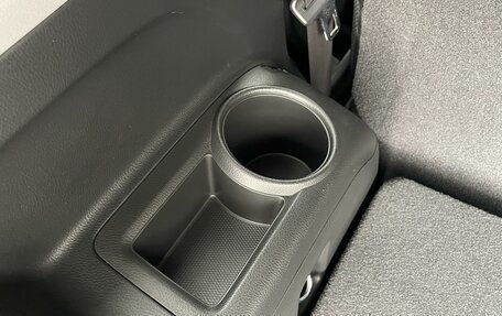 Honda Crossroad, 2010 год, 1 088 000 рублей, 27 фотография