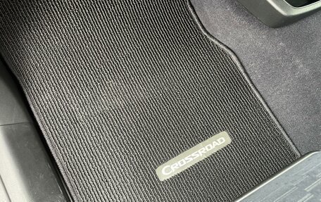 Honda Crossroad, 2010 год, 1 088 000 рублей, 30 фотография