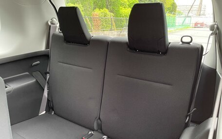 Honda Crossroad, 2010 год, 1 088 000 рублей, 29 фотография