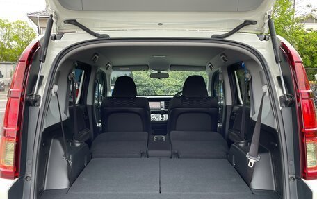 Honda Crossroad, 2010 год, 1 088 000 рублей, 32 фотография