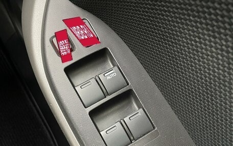 Honda Crossroad, 2010 год, 1 088 000 рублей, 18 фотография