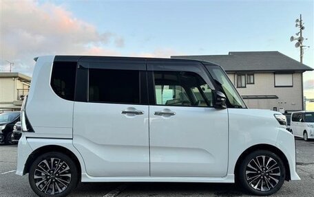 Daihatsu Tanto IV, 2021 год, 734 000 рублей, 6 фотография