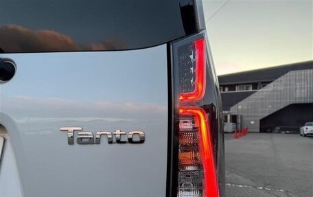 Daihatsu Tanto IV, 2021 год, 734 000 рублей, 12 фотография