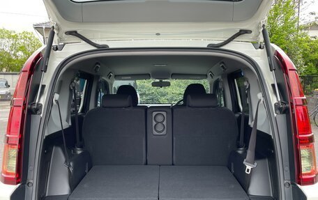 Honda Crossroad, 2010 год, 1 088 000 рублей, 33 фотография