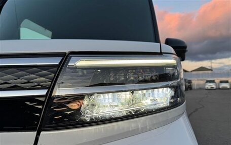 Daihatsu Tanto IV, 2021 год, 734 000 рублей, 10 фотография