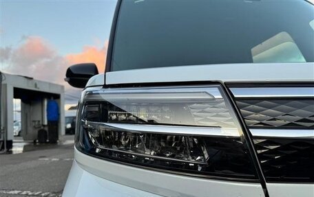 Daihatsu Tanto IV, 2021 год, 734 000 рублей, 9 фотография