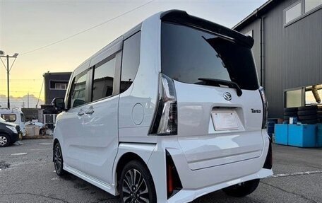 Daihatsu Tanto IV, 2021 год, 734 000 рублей, 3 фотография