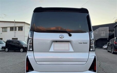 Daihatsu Tanto IV, 2021 год, 734 000 рублей, 4 фотография