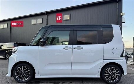 Daihatsu Tanto IV, 2021 год, 734 000 рублей, 2 фотография