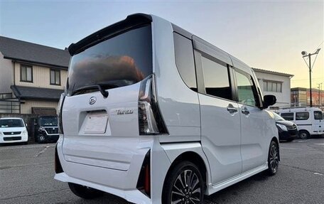 Daihatsu Tanto IV, 2021 год, 734 000 рублей, 5 фотография