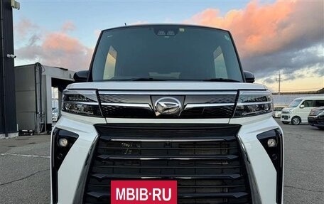 Daihatsu Tanto IV, 2021 год, 734 000 рублей, 8 фотография