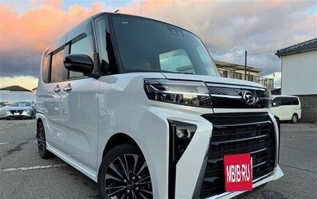 Daihatsu Tanto IV, 2021 год, 734 000 рублей, 7 фотография