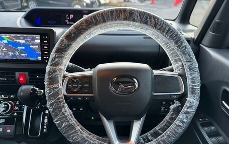 Daihatsu Tanto IV, 2021 год, 734 000 рублей, 15 фотография