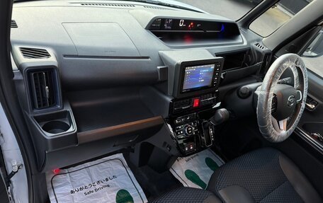 Daihatsu Tanto IV, 2021 год, 734 000 рублей, 26 фотография