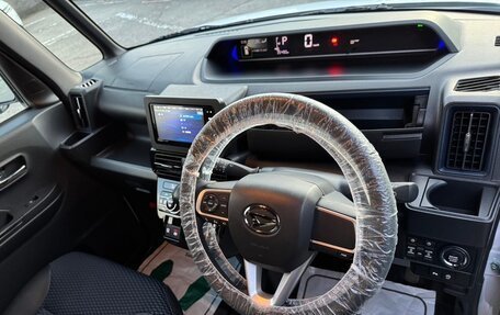 Daihatsu Tanto IV, 2021 год, 734 000 рублей, 14 фотография