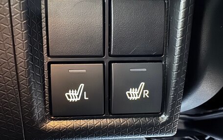 Daihatsu Tanto IV, 2021 год, 734 000 рублей, 22 фотография