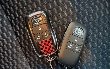 Daihatsu Tanto IV, 2021 год, 734 000 рублей, 25 фотография