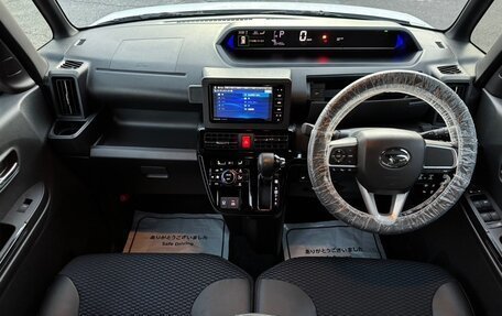 Daihatsu Tanto IV, 2021 год, 734 000 рублей, 13 фотография