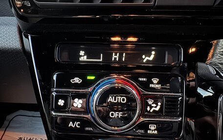 Daihatsu Tanto IV, 2021 год, 734 000 рублей, 18 фотография