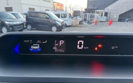 Daihatsu Tanto IV, 2021 год, 734 000 рублей, 17 фотография