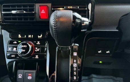 Daihatsu Tanto IV, 2021 год, 734 000 рублей, 16 фотография