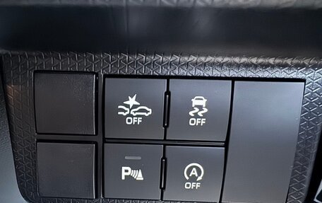 Daihatsu Tanto IV, 2021 год, 734 000 рублей, 21 фотография