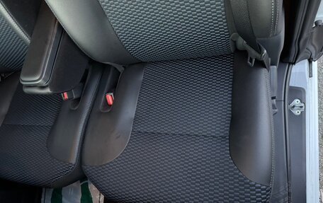 Daihatsu Tanto IV, 2021 год, 734 000 рублей, 28 фотография