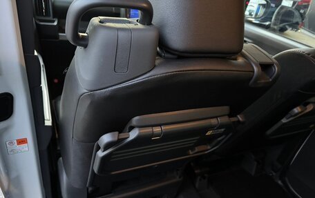 Daihatsu Tanto IV, 2021 год, 734 000 рублей, 33 фотография