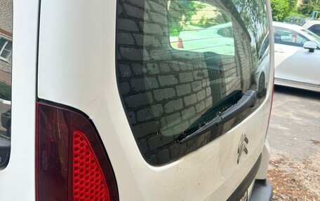 Citroen Berlingo II рестайлинг, 2013 год, 700 000 рублей, 2 фотография