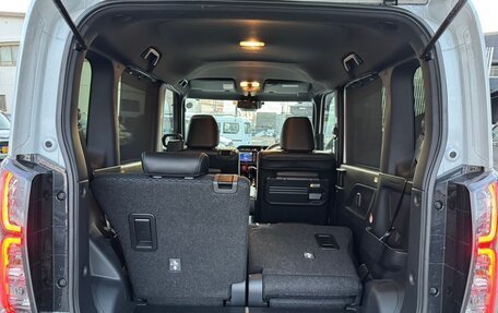 Daihatsu Tanto IV, 2021 год, 734 000 рублей, 35 фотография