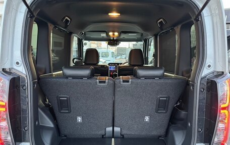 Daihatsu Tanto IV, 2021 год, 734 000 рублей, 34 фотография