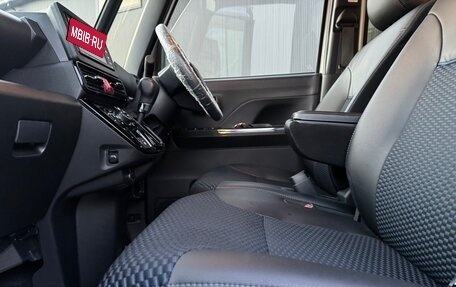 Daihatsu Tanto IV, 2021 год, 734 000 рублей, 29 фотография