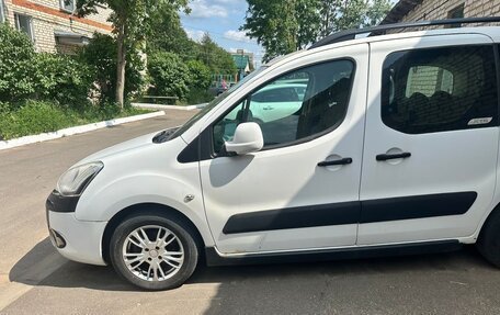 Citroen Berlingo II рестайлинг, 2013 год, 700 000 рублей, 5 фотография