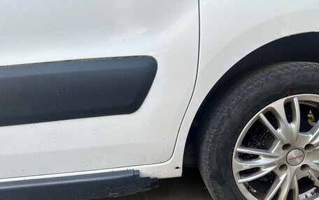 Citroen Berlingo II рестайлинг, 2013 год, 700 000 рублей, 8 фотография