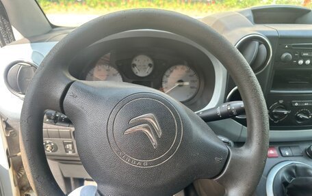 Citroen Berlingo II рестайлинг, 2013 год, 700 000 рублей, 9 фотография