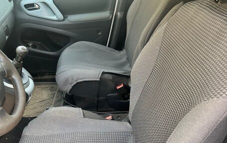 Citroen Berlingo II рестайлинг, 2013 год, 700 000 рублей, 7 фотография