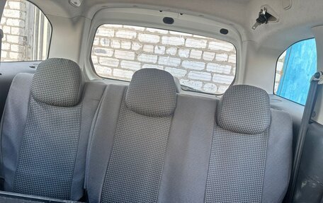 Citroen Berlingo II рестайлинг, 2013 год, 700 000 рублей, 16 фотография