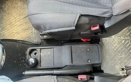 Citroen Berlingo II рестайлинг, 2013 год, 700 000 рублей, 14 фотография