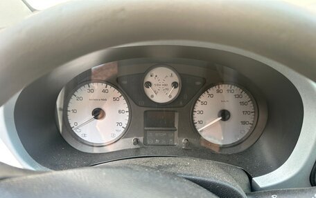 Citroen Berlingo II рестайлинг, 2013 год, 700 000 рублей, 10 фотография