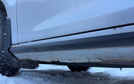 Volkswagen Jetta VI, 2010 год, 670 000 рублей, 6 фотография