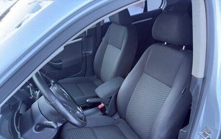 Volkswagen Jetta VI, 2010 год, 670 000 рублей, 9 фотография