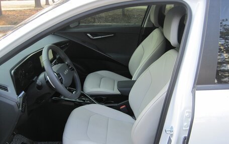 KIA Niro, 2023 год, 2 190 000 рублей, 11 фотография