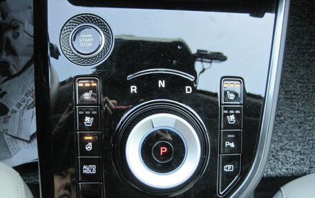 KIA Niro, 2023 год, 2 190 000 рублей, 12 фотография