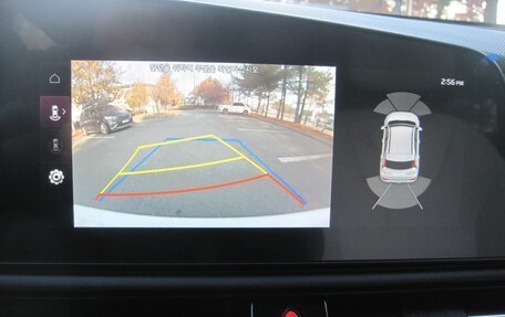 KIA Niro, 2023 год, 2 190 000 рублей, 15 фотография