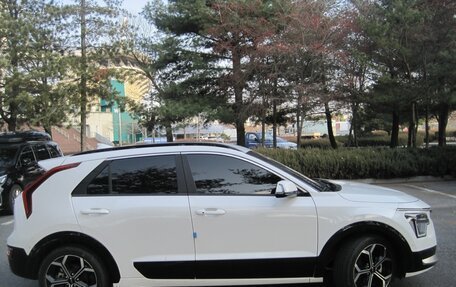 KIA Niro, 2023 год, 2 190 000 рублей, 7 фотография